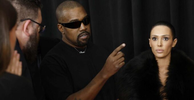 Kanye West Reveals He Has Autism, Not Bipolar Disorder