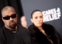 Kanye West and Bianca Censori Reportedly Facing Divorce