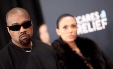 Kanye West and Bianca Censori Reportedly Facing Divorce