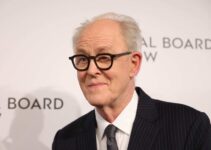 HBO’s ‘Harry Potter’ Series Might Cast John Lithgow as Dumbledore