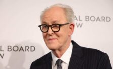 HBO's 'Harry Potter' Series Might Cast John Lithgow as Dumbledore