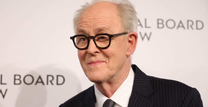 HBO’s ‘Harry Potter’ Series Might Cast John Lithgow as Dumbledore