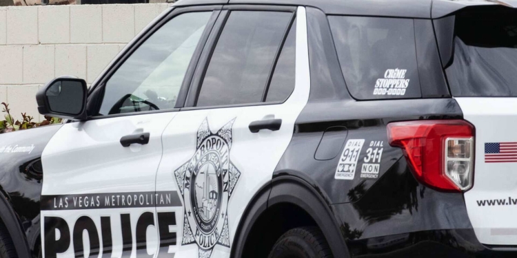 Las Vegas Police Officers Set to Appear on National Television Show