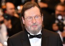 Director Lars von Trier Receives Care for Parkinson’s Disease at Facility