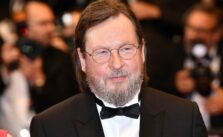 Director Lars von Trier Receives Care for Parkinson’s Disease at Facility