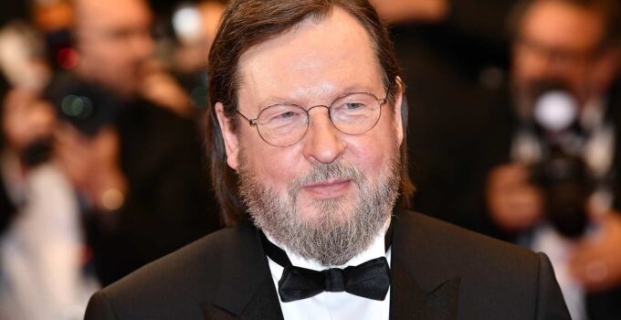 Director Lars von Trier Receives Care for Parkinson’s Disease at Facility