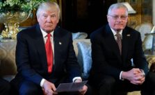 America's Russia-Ukraine Envoy Developing 'End of War' Options to Present to President Trump