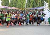 Thousands Anticipated to Participate in Abuja Marathon Celebrating 50 Years of ECOWAS