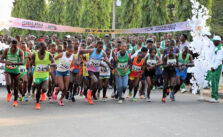 Thousands Anticipated to Participate in Abuja Marathon Celebrating 50 Years of ECOWAS
