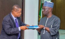 Edo Panel Charges Obaseki and Impeached LG Chairmen in Alleged N96bn Fraud Scheme