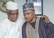 El-Rufai Reveals N150bn Grant Allocated to Kaduna in 18 Months and Discusses Gov. Sani’s Support for Tinubu