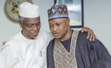 El-Rufai Reveals N150bn Grant Allocated to Kaduna in 18 Months and Discusses Gov. Sani's Support for Tinubu