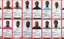 EFCC Charges 16 Alleged Yahoo Boys to Court in Enugu