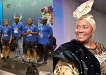 Bishop Otu Commends Canaan Queens for Making Nigeria Proud in Tunisia