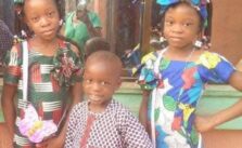 Three Siblings Found Killed and Hidden in Deep Freezer in Anambra