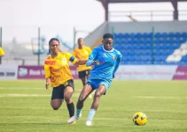 NWFL Matchday 5: Edo Queens and Remo Ladies Excel, While Rivers Angels and Bayelsa Queens Battle to a Draw in South-South Derby