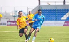 NWFL Matchday 5: Edo Queens and Remo Ladies Excel, While Rivers Angels and Bayelsa Queens Battle to a Draw in South-South Derby