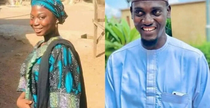 Kwara Islamic Cleric Arrested for the Murder of Final-Year Student Lured from Facebook