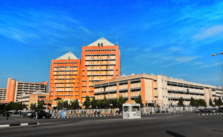 High Failure Rate: 18 of 29 Federal Directors Fail Perm Sec Exam