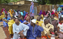 FG Assists in the Evacuation of 7,790 Nigerians from Chad