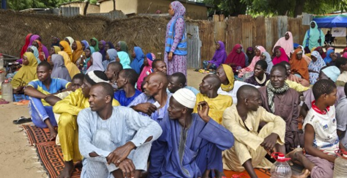 FG Assists in the Evacuation of 7,790 Nigerians from Chad