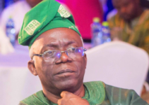 Falana Files Lawsuit Against Meta for Privacy Violation, Seeks  Million in Damages