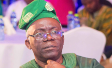Falana Files Lawsuit Against Meta for Privacy Violation, Seeks $5 Million in Damages
