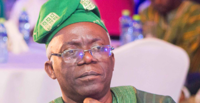 Falana Files Lawsuit Against Meta for Privacy Violation, Seeks $5 Million in Damages