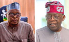 Nigeria is in Crisis: We Are in Pain, Anger Abounds, and the FG's Economic Policies are Failing - Governor Fintiri