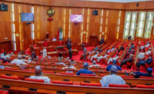 Senate Calls Security Chiefs to Address Allegations of USAID Terrorism Funding