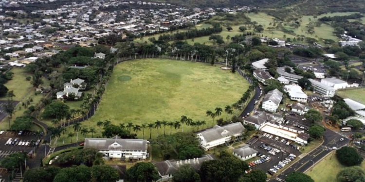 Soldier's Expecting Wife Disappears in Hawaii; Army Moves Toward Court-Martial