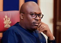 Oko-Jumbo Retains Assembly Speaker Position After Withdrawal of Supreme Court Appeal – Rivers Government