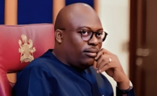 Oko-Jumbo Retains Assembly Speaker Position After Withdrawal of Supreme Court Appeal – Rivers Government