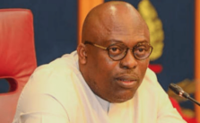 Fubara Commends Tinubu as Rivers State Acquires Six Gunboats for Enhanced Security