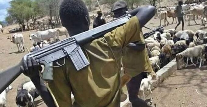 19 Lost Lives in Recent Herdsmen Attacks on Benue Communities, Bodies Disposed in River