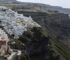 Tremor Incidents Highlight Risks of Santorini’s Construction Surge