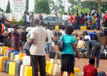 Gambian Officials Urge Calm as Fuel Supply Stabilizes