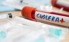 150,000 Ghanaians to Receive Support from GHC 1.6M European Union Humanitarian Aid for Cholera Response