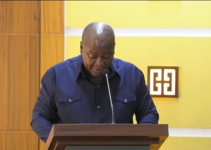 President Mahama Directs Government Officials to Declare Assets by March 31