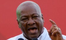 Ghana's President Calls for Swift Measures to Address $156 Million USAID Funding Shortfall
