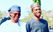 El-Rufai's Son: Investigating My Father's Government Requires Clear Intent