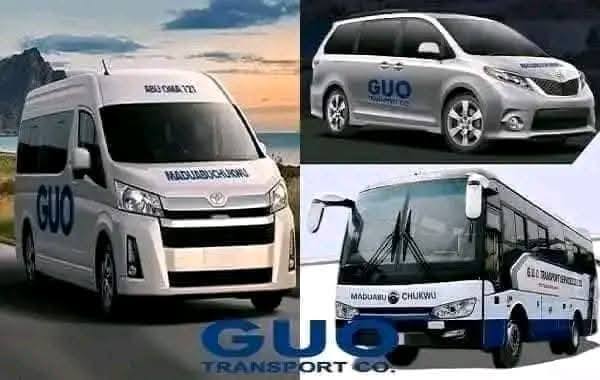 Meet Billionaire G.U. Okeke: Visionary Behind GUO Motors and Nigeria’s Transport Revolution