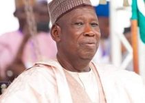 Court Postpones Ganduje and 7 Others’ Alleged Graft Case to April 15