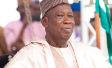 Court Postpones Ganduje and 7 Others' Alleged Graft Case to April 15
