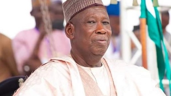 Court Postpones Ganduje and 7 Others' Alleged Graft Case to April 15
