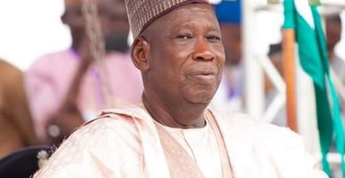 Court Postpones Ganduje and 7 Others’ Alleged Graft Case to April 15