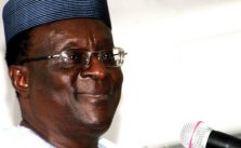 Veteran Journalist Akinnola Criticizes Former SSS Chief Togun for 'False' Accusations Against Gani Fawehinmi