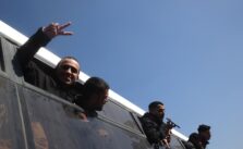 Hamas and Israel Finalize Their Sixth Hostage-Prisoner Exchange