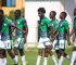 Nigerian Flying Eagles Drawn into Tough ‘Group of Death’ for U20 AFCON