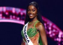 S’A Police Arrests Mother of Miss Universe Nigeria, Chidinmma Adetshina, Over Residency Issues